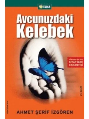 Avcunuzdaki Kelebek