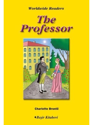 Level 6 - The Professor