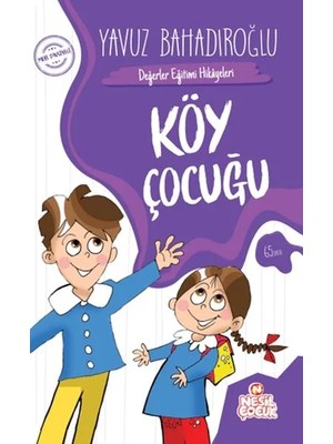 Köy Çocuğu