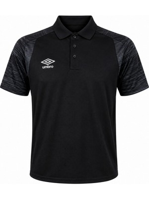 Umbro TF0436-SYH Plus Camp Erkek Polo Tişört