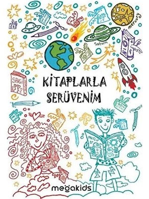 Kitaplarla Serüvenim
