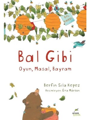 Bal Gibi