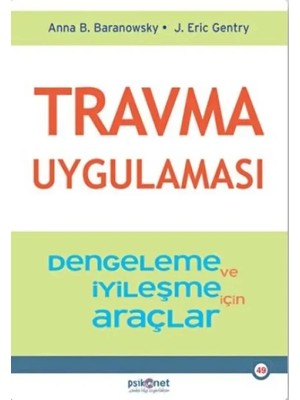 Travma Uygulaması