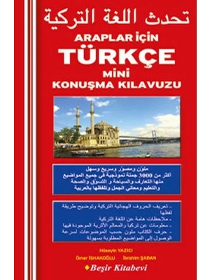 Araplar Için Türkçe Mini Konuşma