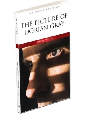 The Picture Of Dorian Gray - Ingilizce Klasik Roman