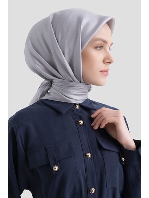 Armine Twill Eşarp 22Ya0010 152 11