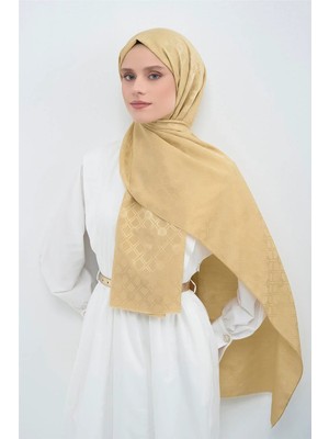 Armine Pamora Zebra Desen Şal 1 62