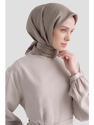 Armine Twill Eşarp 22Ya0010 152 177
