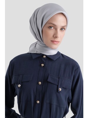Armine Twill Eşarp 22Ya0010 152 162