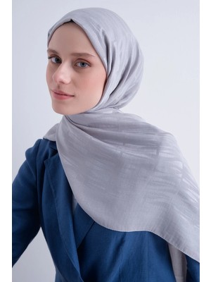 Armine Lyocell Naia Çubuk Desen Şal 3 23