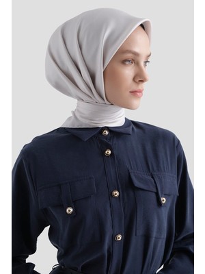Armine Twill Eşarp 22Ya0010 152 160