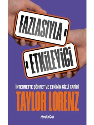Fazlasıyla Etkileyici