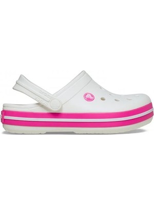 Crocs Crocband Clog K Çocuk Terlik 207006