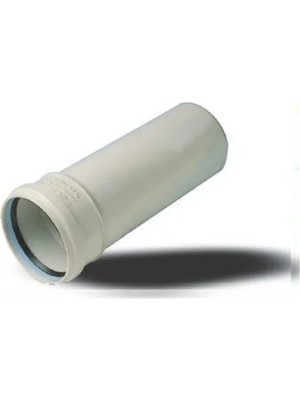 Ege Yıldız 110X250 Pvc Boru 3,2 mm