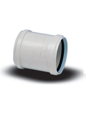 Ege Yıldız 50X50 Pvc Kayar Manşon 3,2 mm