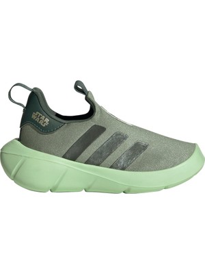 adidas Bebek Yeşil  Yürüyüş Ayakkabısı MONOFIT MANDALORIAN I JI0502