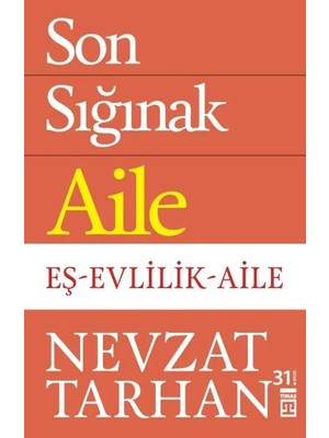Son Sığınak Aile