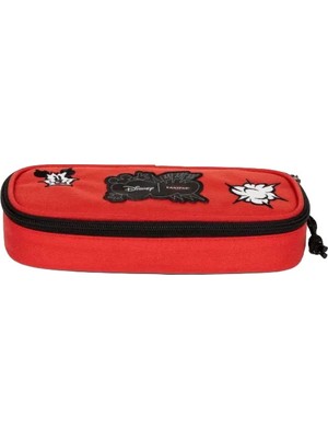Eastpak Oval Single Kalem Çantası EK000717D0M1