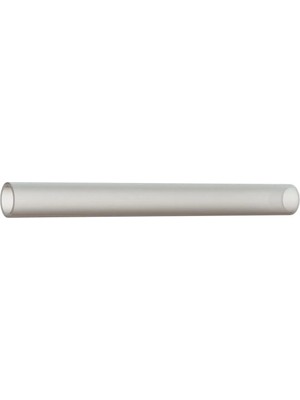 8 mm Şeffaf Milimetrik Hortum 5 Metre