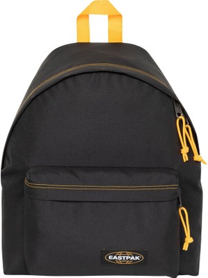 Eastpak Padded Pak'r Sırt Çantası Kontrast Mango EK0006209Y21