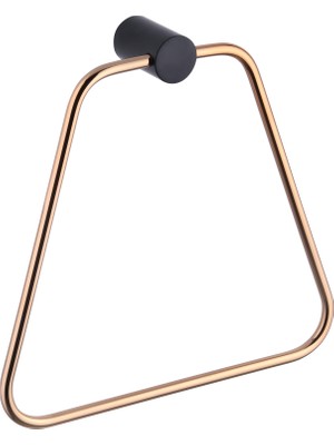 Penta PNA1853 Penart Gold Yuvarlak Havluluk