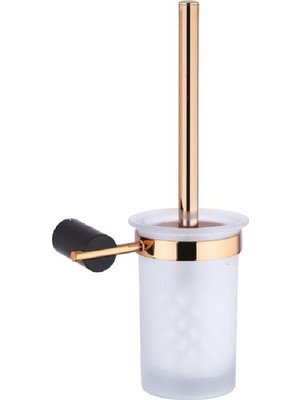 Penta PNA1863 Penart Gold Klozet Fırçalık