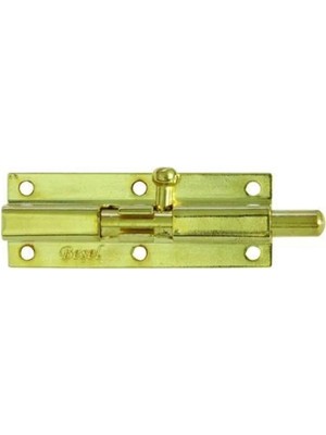 Klas Sürgü Sarı 7 cm