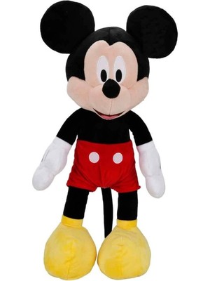 Disney Mickey Core Peluş 60 cm 40215
