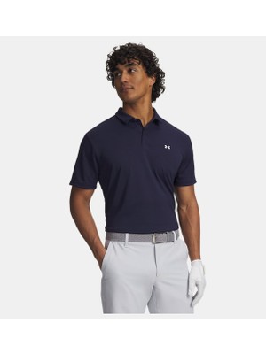 Under Armour Erkek UA T2G Pique Polo T-Shirt