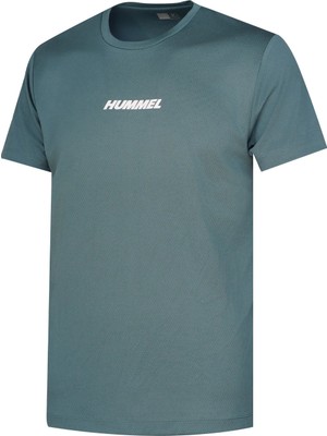 Hummel Rıco Kısa Kollu Tişört