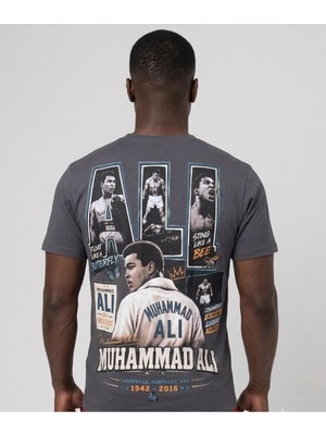 Limitless Fight Gear Muhammad Ali The Greatest Tshirt