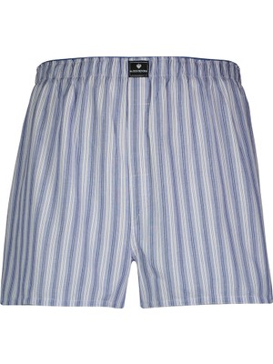 Blackspade Erkek Loose Fit Boxer 9532.LAC