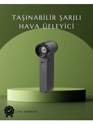 Akıllı Bayi Araç Içi ve Ev Için Güçlü Hava Üfleyici Toz Temizleme Makinesi