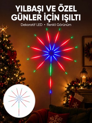 akıllı bayi akıllı rgb led  duvar lambası kumandalı ve uygulama kontrollü yeni nesil