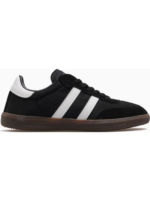 Lufian Lenora Deri Unisex Sneaker Ayakkabı 26Y 121230066