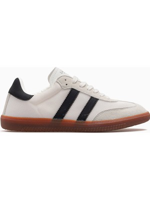 Lufian Lenora Deri Unisex Sneaker Ayakkabı 26Y 121230066