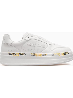 Lufian Kıana Unisex Sneaker Ayakkabı 26Y 121230073