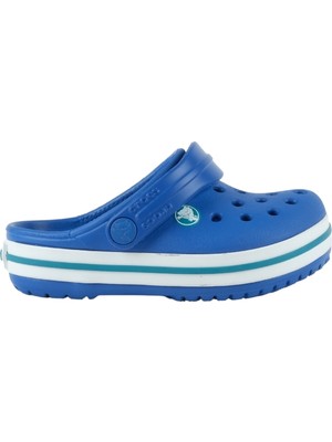 Crocs Crocband Bebek Mavi Terlik (207005-4PI)