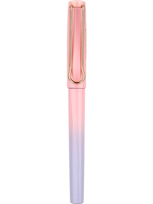 Writech Wrıtech W-905 Lıquıd Roller 0,5mm Kalem Pembe - 12'li Kutu