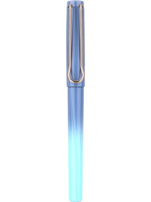 Writech Wrıtech W-905 Lıquıd Roller 0,5mm Kalem Gök Mavisi - 12'li Kutu