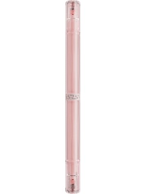 Writech Wrıtech W-8158 Flıpsıde Fosforlu Kalem Çift Taraflı Bebek Pembesi - 12'li Kutu