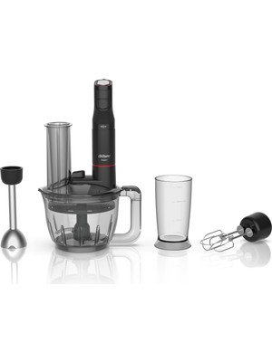 OEM Proart Multi Blender Seti