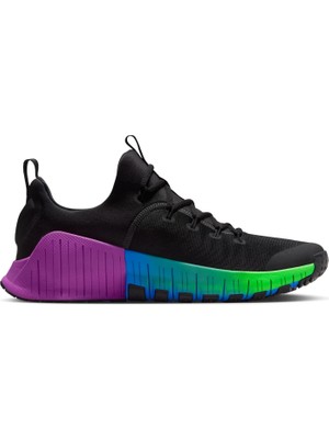 Merrell Nike Free Metcon 6 Unisex Fitness Ayakkabısı FJ7127-005