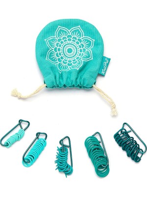 OEM - The Mindful Collection Stich Marker - 100 Adet