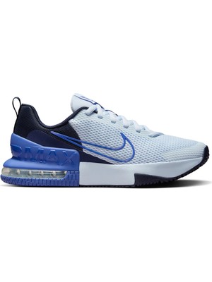 Merrell Air Max Alpha Trainer 6 Erkek Mavi Fitness Ayakkabısı  FQ1833-401