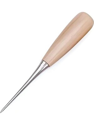 OEM Konik Biz (Italyan Model) Deri El Aleti