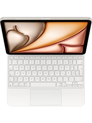 Apple Magic Keyboard Modelleri, 11799₺'den Başlayan Fiyatlar