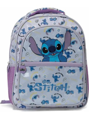 Stitch Sırt Çantası Kız Çocuk Lıla Multı Bts Lıla  Bpck