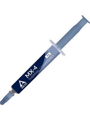 OEM ACTCP00002B ACTCP00002B Termal Macun, Mx-4 (4g), Çok Renkli Standart