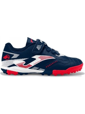 Joma Powerful Jr 2603 Turf Erkek Halı Saha Kramponu